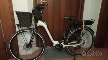 Armony Jesolo 2021 Urban & Touring d'occasion