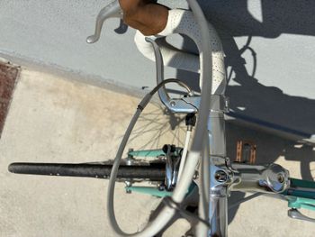 Gebrauchtes Bianchi Pista Other 2014 Road & Gravel, Grün — Bild 4 von 7