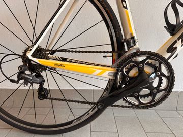 Brugt Stevens Shimano Utrega 2013 Road & Gravel — billede 3 af 9
