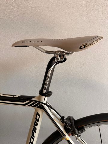 Brugt Stevens Shimano Utrega 2013 Road & Gravel — billede 8 af 9