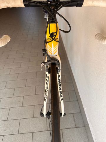 Brugt Stevens Shimano Utrega 2013 Road & Gravel — billede 5 af 9