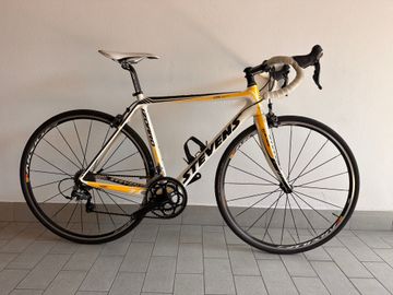 Stevens Shimano Utrega 2013 Road & Gravel d'occasion