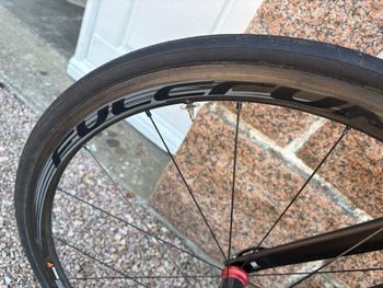 Brugt Canyon Aeroad CF SLX 8.0 2018 2018 Road & Gravel — billede 6 af 6