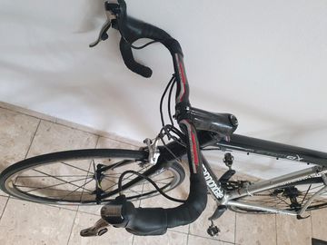 Brugt Cannondale Systemsix 2014 Road & Gravel — billede 2 af 5