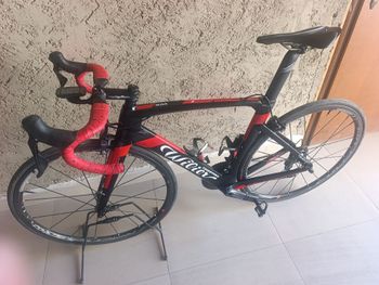 Willier Custom Shimano Ultegra 2019 Road & Gravel de segunda mano