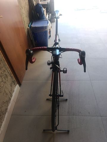 Used Willier Custom Shimano Ultegra 2019 Road & Gravel, Red — image 2 of 7