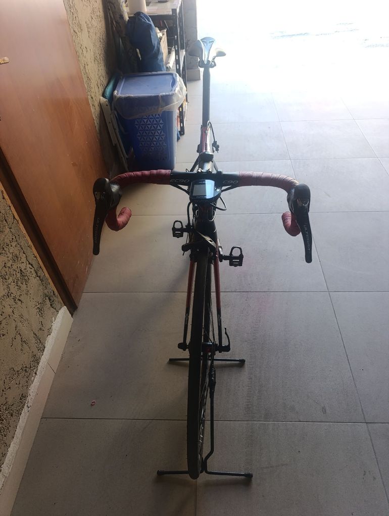 Używany Willier Custom Shimano Ultegra 2019 Road & Gravel — zdjęcie 2 z 7
