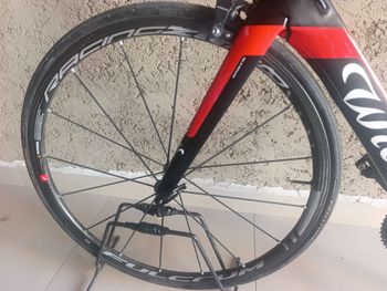 Używany Willier Custom Shimano Ultegra 2019 Road & Gravel — zdjęcie 5 z 7