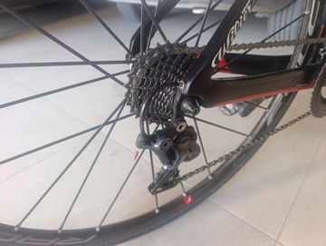 Used Willier Custom Shimano Ultegra 2019 Road & Gravel, Red — image 4 of 7