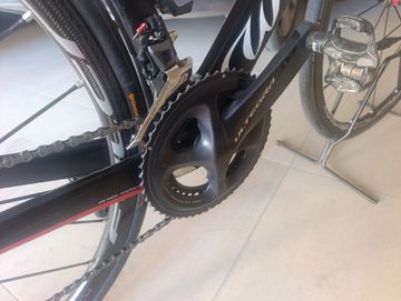 Used Willier Custom Shimano Ultegra 2019 Road & Gravel, Red — image 3 of 7