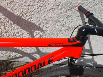 Brugt Cannondale Fsi 2022 Mountainbike — billede 11 af 11