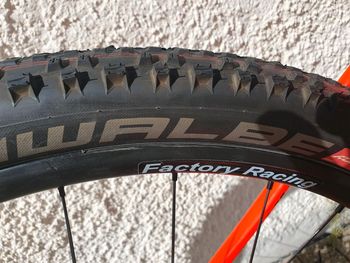 Brugt Cannondale Fsi 2022 Mountainbike — billede 10 af 11