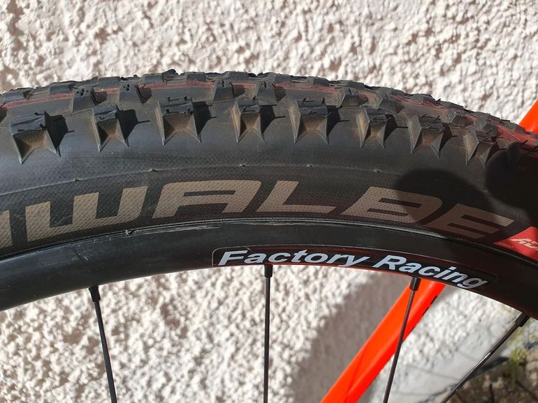 Brugt Cannondale Fsi 2022 Mountainbike — billede 10 af 11