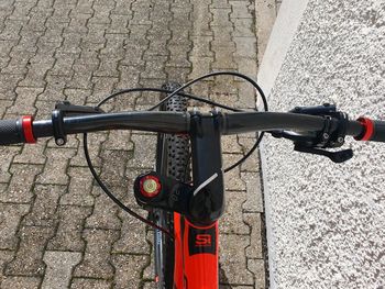 Brugt Cannondale Fsi 2022 Mountainbike — billede 2 af 11