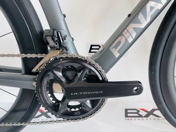 Used Pinarello DOGMA X SHIMANO ULTEGRA DI2 2x12 DT ARC-1400 50mm 2025 Road & Gravel