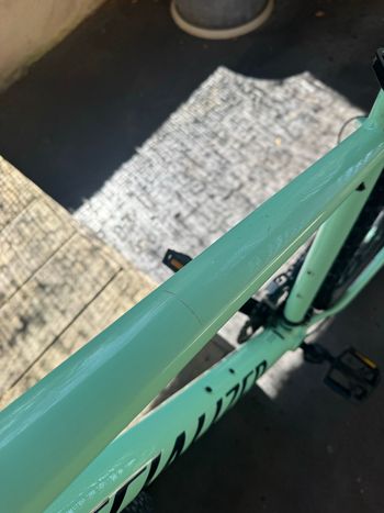 Brugt Specialized Rockhopper Comp 29 2x 2021 2021 Mountainbike — billede 5 af 8