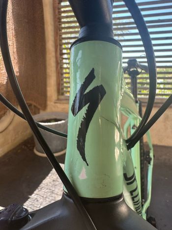 Brugt Specialized Rockhopper Comp 29 2x 2021 2021 Mountainbike — billede 3 af 8