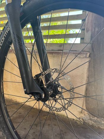 Brugt Specialized Rockhopper Comp 29 2x 2021 2021 Mountainbike — billede 8 af 8