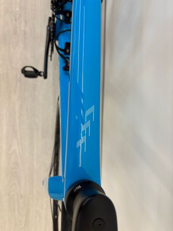 Brugt Canyon Ultimate SRAM Red eTap AXS 2022 Road & Gravel — billede 5 af 6