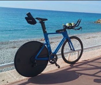 Käytetty Argon 18 E117 Shimano 105 2019 Road & Gravel — kuva 4 / 7