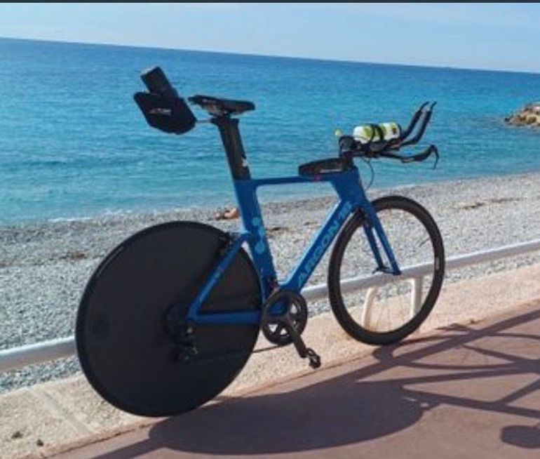 Käytetty Argon 18 E117 Shimano 105 2019 Road & Gravel — kuva 4 / 7
