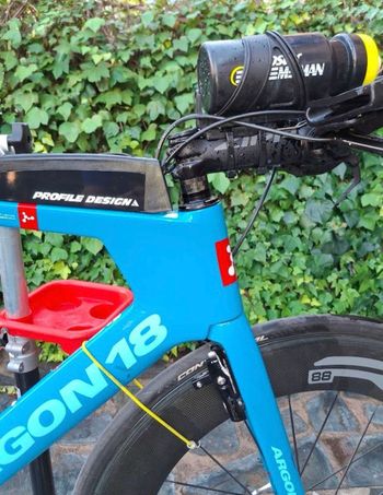 Käytetty Argon 18 E117 Shimano 105 2019 Road & Gravel — kuva 6 / 7