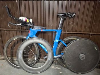 Käytetty Argon 18 E117 Shimano 105 2019 Road & Gravel — kuva 3 / 7