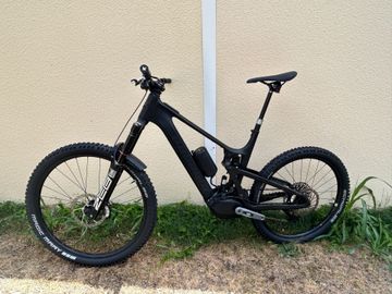 Gebrauchtes Propain Ekano Sram Eagle Transmission GX 2024 MTB