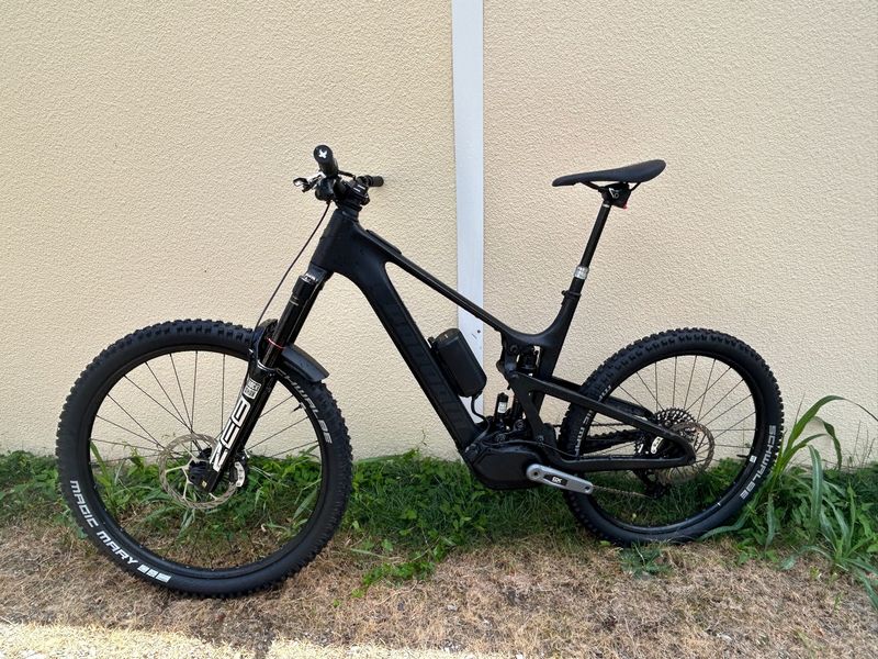 Used Propain Ekano Sram Eagle Transmission GX 2024 MTB