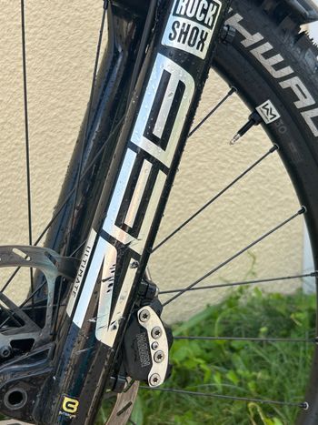 Used Propain Ekano Sram Eagle Transmission GX 2024 Mountainbike, Black — image 11 of 13