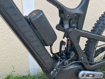 Used Propain Ekano Sram Eagle Transmission GX 2024 Mountainbike, Black — image 13 of 13