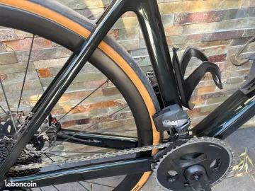 Brugt Scott Addict RC SRAM Force eTap AXS 2021 Road & Gravel — billede 3 af 5