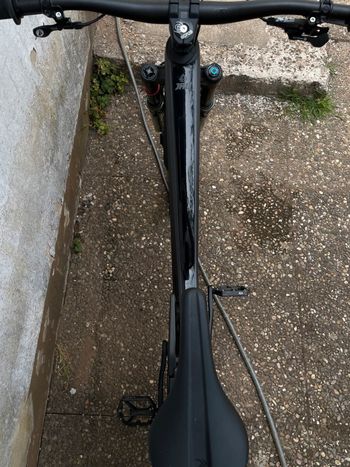 Brugt Radon - jab SRAM GX Eagle 2024 Mountainbike — billede 4 af 5