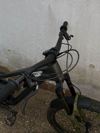 Brugt Radon - jab SRAM GX Eagle 2024 Mountainbike — billede 5 af 5