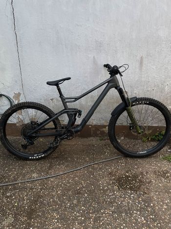 Brugt Radon - jab SRAM GX Eagle 2024 Mountainbike — billede 2 af 5