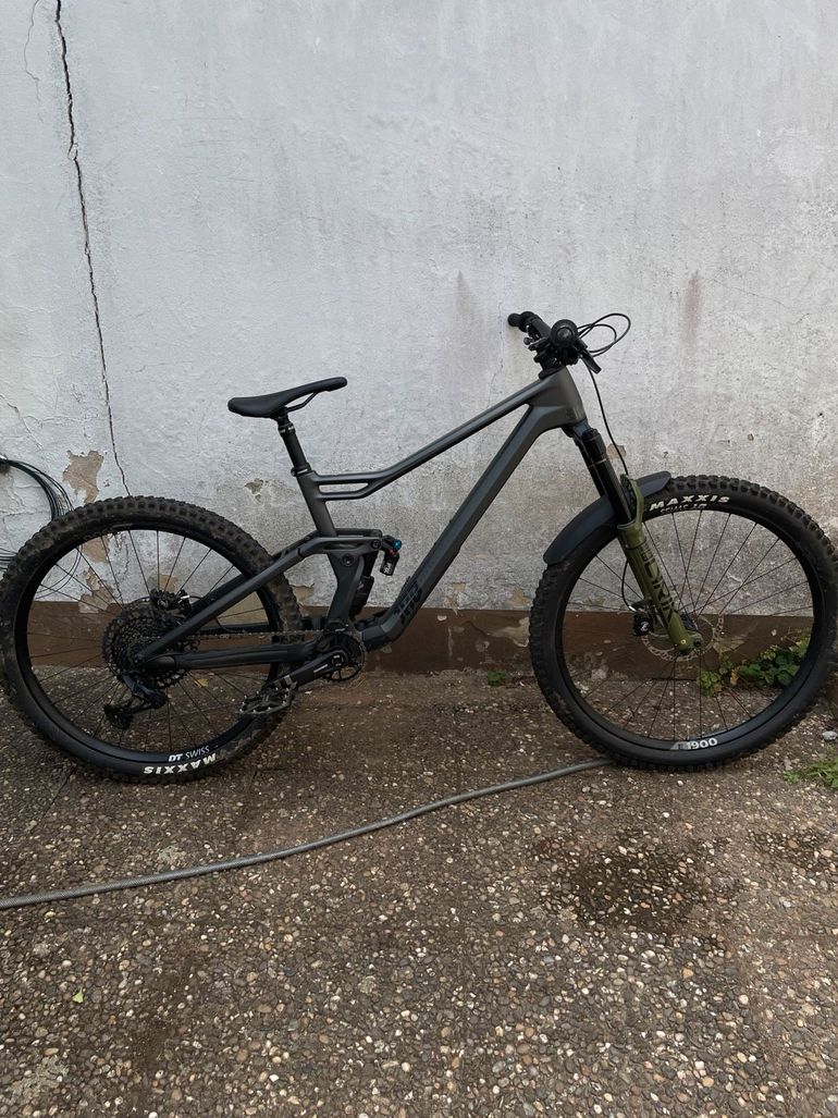 Brugt Radon - jab SRAM GX Eagle 2024 Mountainbike — billede 2 af 5