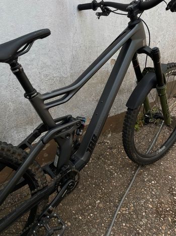 Brugt Radon - jab SRAM GX Eagle 2024 Mountainbike — billede 3 af 5