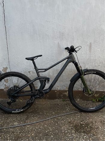 Used Radon - jab SRAM GX Eagle 2024 MTB