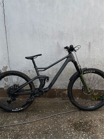 Used Radon - jab SRAM GX Eagle 2024 MTB