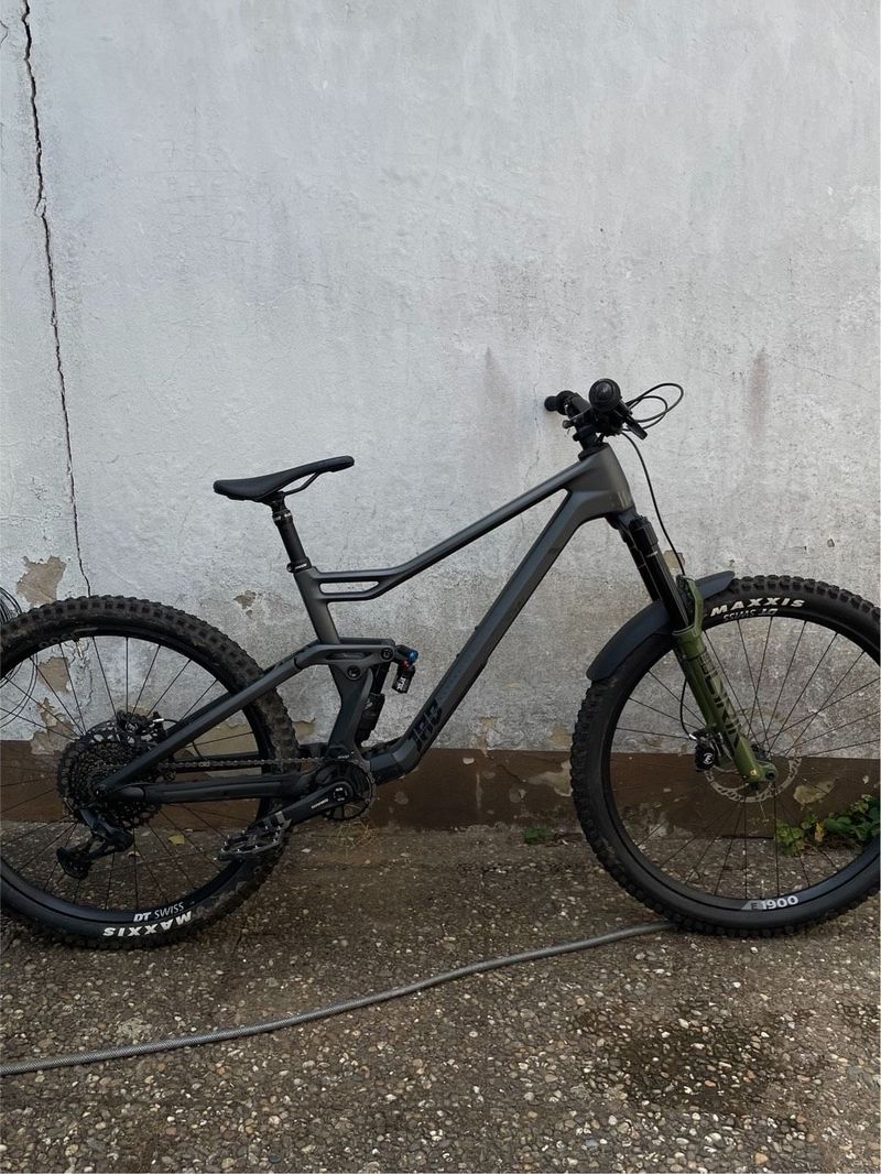 Radon - jab SRAM GX Eagle 2024 MTB d'occasion
