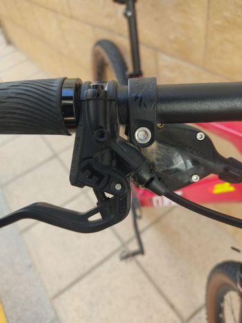 Brugt CUBE REACTION C:62 ONE 2021 2021 Mountainbike — billede 4 af 4