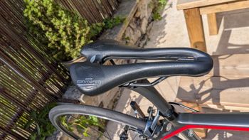 Brugt Canyon Ultimate CF SLX 8.0 2018 2018 Road & Gravel — billede 7 af 7