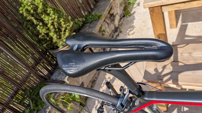 Brugt Canyon Ultimate CF SLX 8.0 2018 2018 Road & Gravel — billede 7 af 7