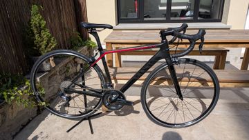 Used Canyon Ultimate CF SLX 8.0 2018 2018 Road & Gravel