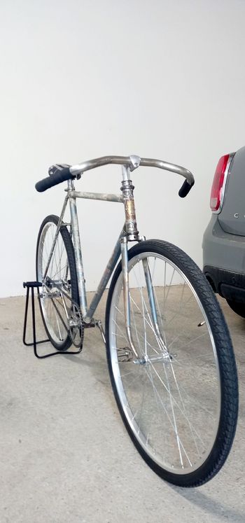 Used Altro Custom Other 1967 1967 Urban & Touring