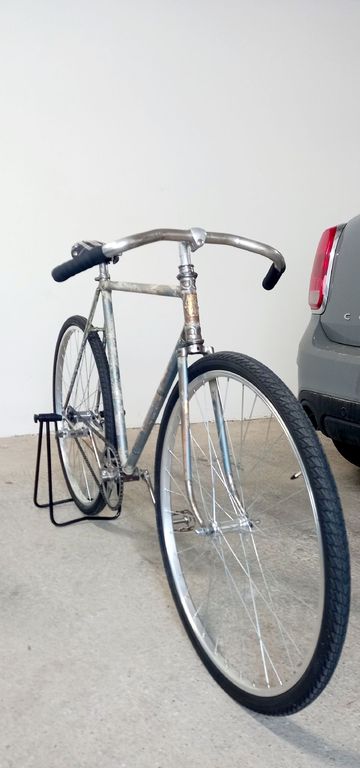 Gebrauchtes Altro Custom Other 1967 1967 Urban, Grün — Bild 1 von 6