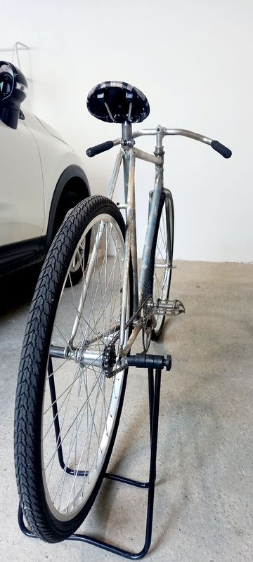 Gebrauchtes Altro Custom Other 1967 1967 Urban, Grün — Bild 3 von 6