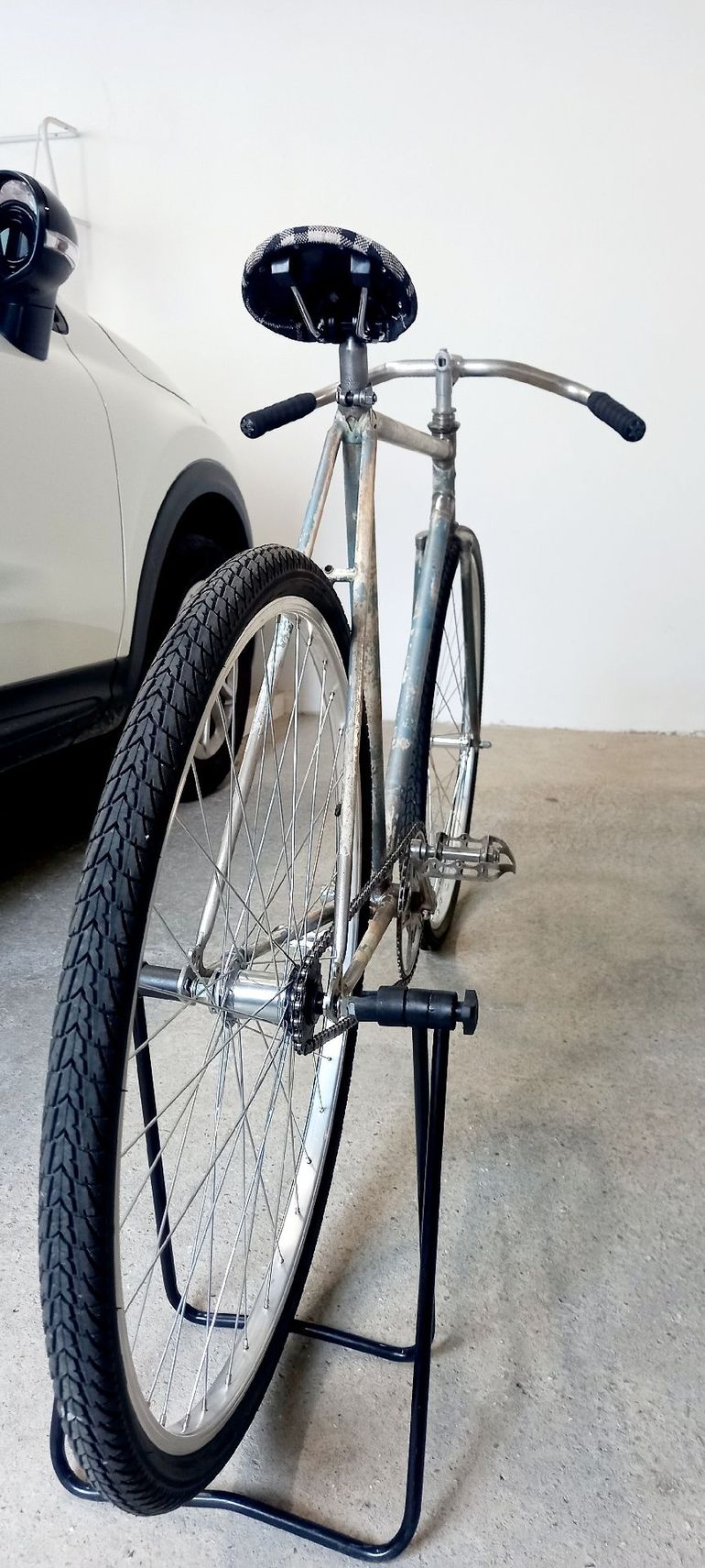 Brugt Altro Custom Other 1967 1967 Urban — billede 3 af 6