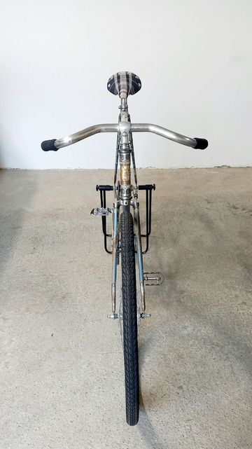 Gebrauchtes Altro Custom Other 1967 1967 Urban, Grün — Bild 5 von 6