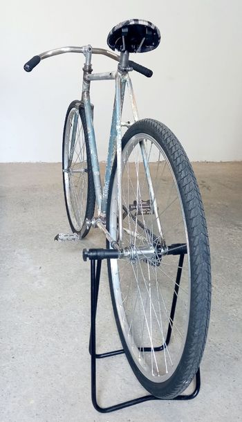 Brugt Altro Custom Other 1967 1967 Urban — billede 4 af 6